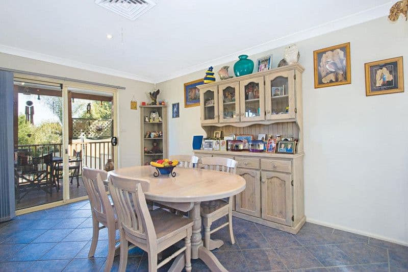 45 Gideon Street, Winston Hills NSW 2153, Winston Hills - Thumbnail 8