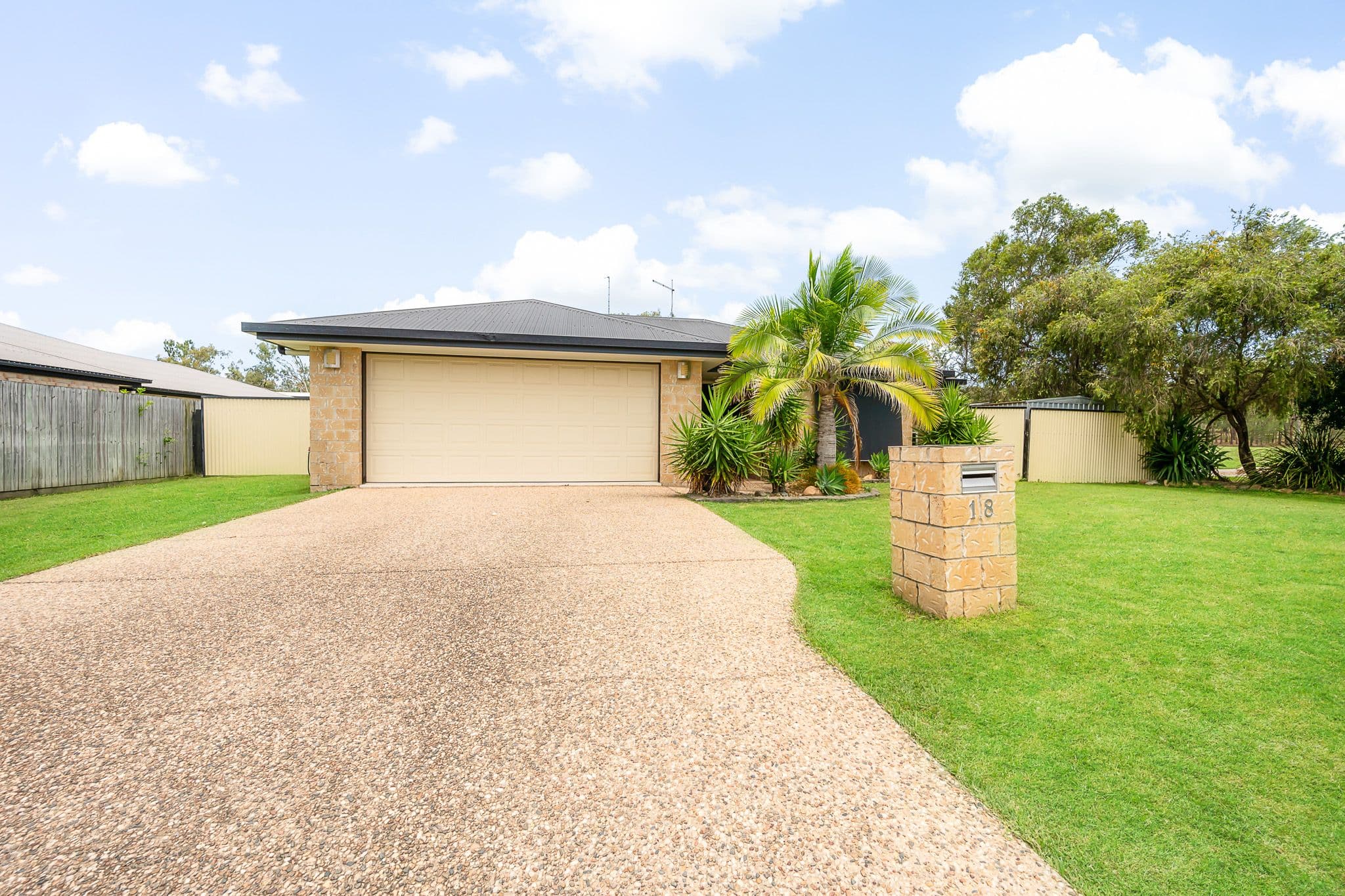 18 Monterey Way, Calliope QLD 4680, Calliope - Image 1