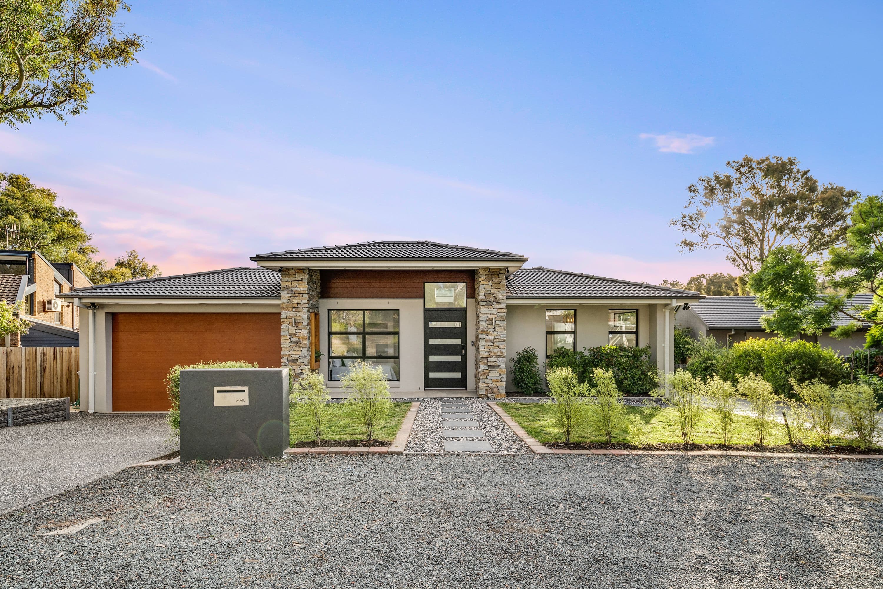 16 Noala Street, Aranda ACT 2614, Aranda - Image 1