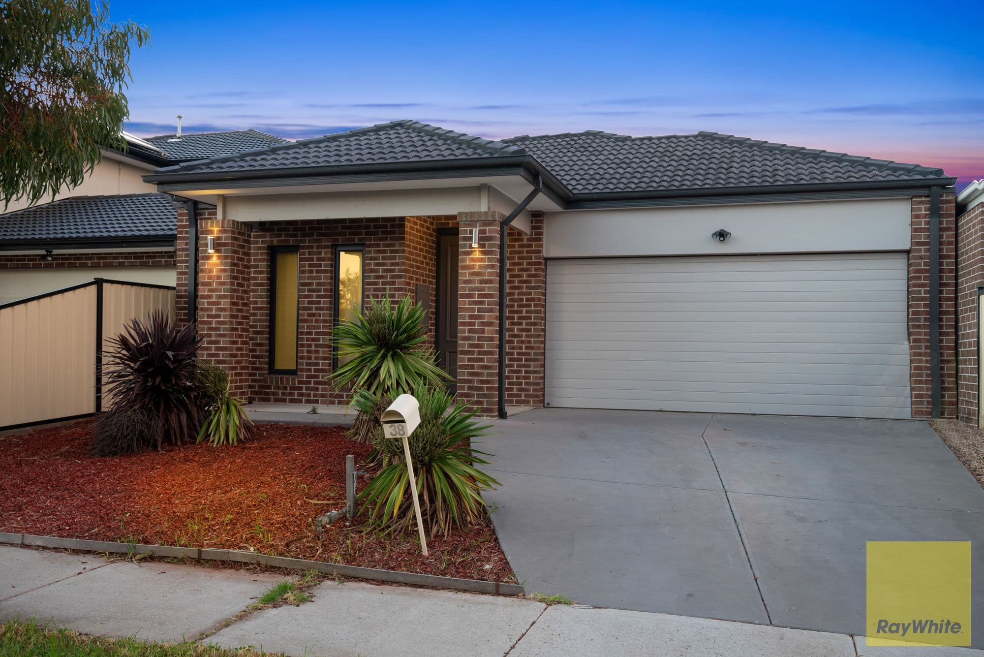 38 Teacher Crescent, Truganina VIC 3029, Truganina - Image 1