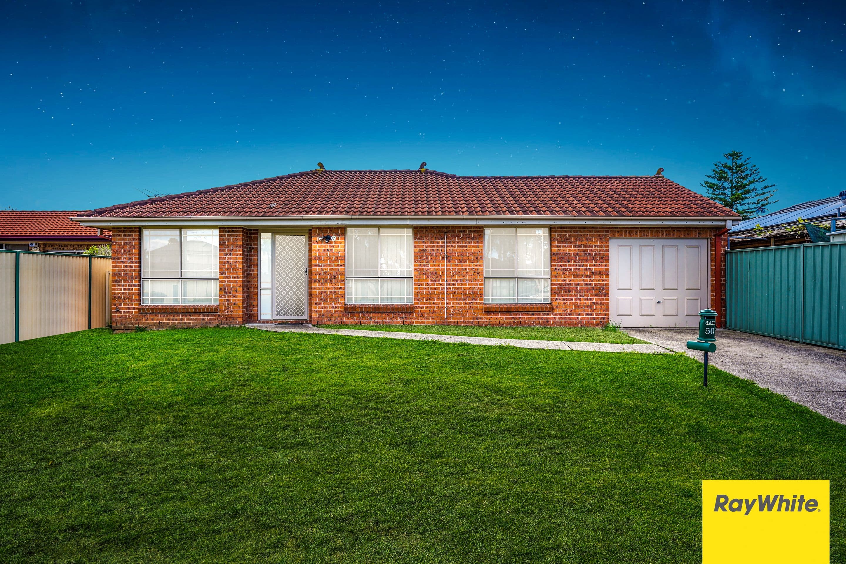 50 Winsome Avenue, Plumpton NSW 2761, Plumpton - Image 1