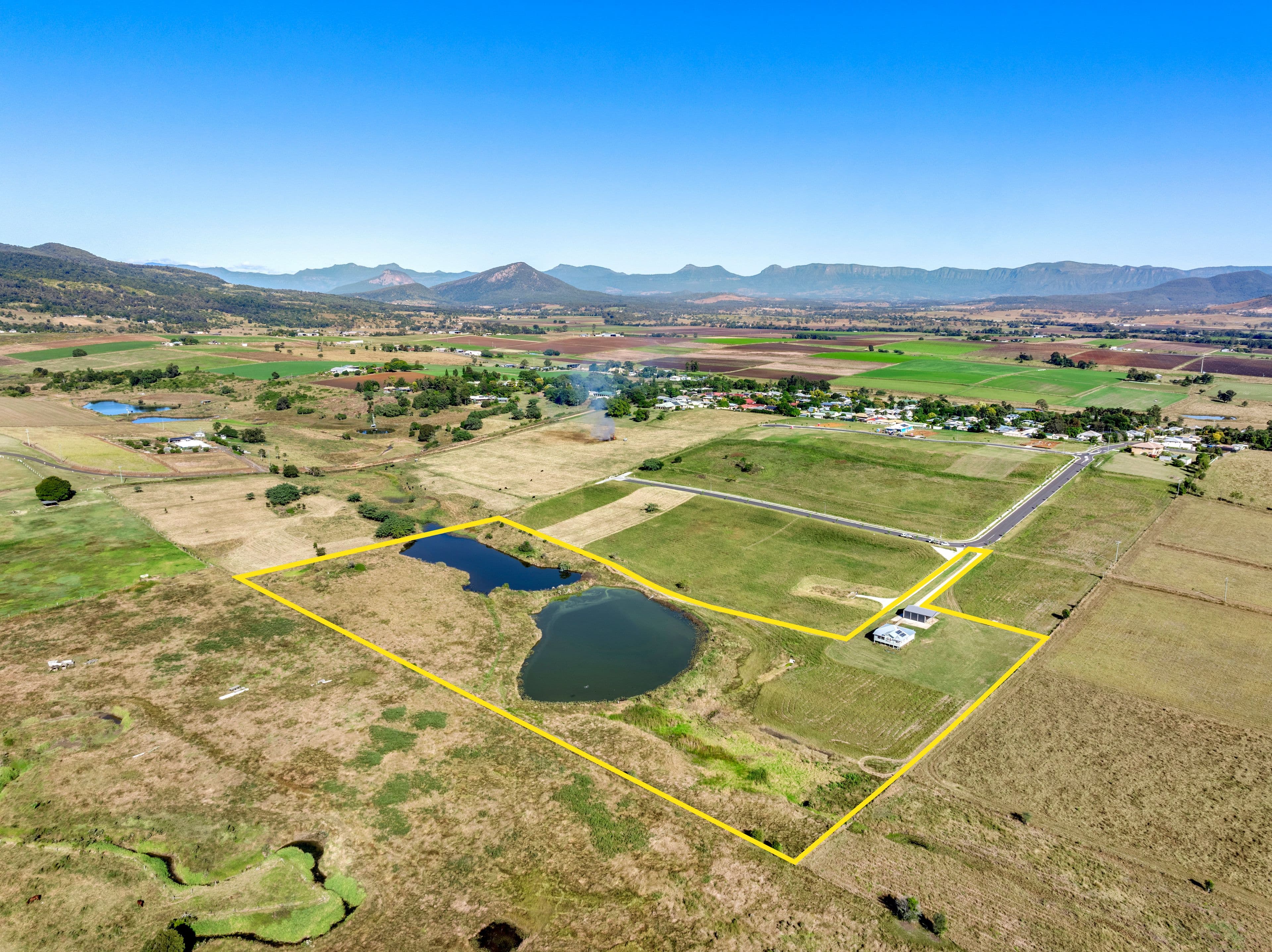 8 Young Drive, Kalbar QLD 4309, Kalbar - Thumbnail 2