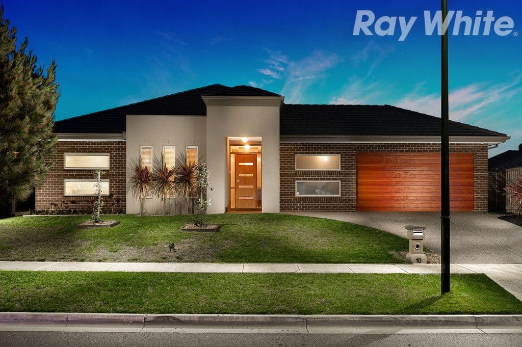10 Saintly Drive, South Morang VIC 3752, South Morang - Image 1