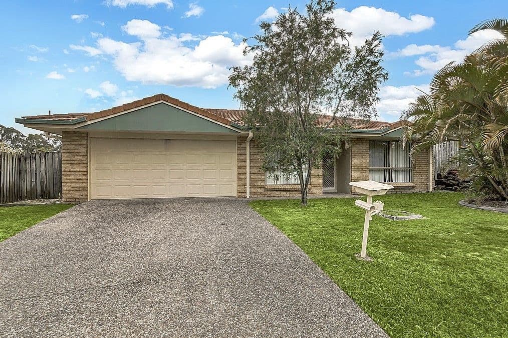 6 Mustang Place, Upper Coomera QLD 4209, Upper Coomera - Image 1