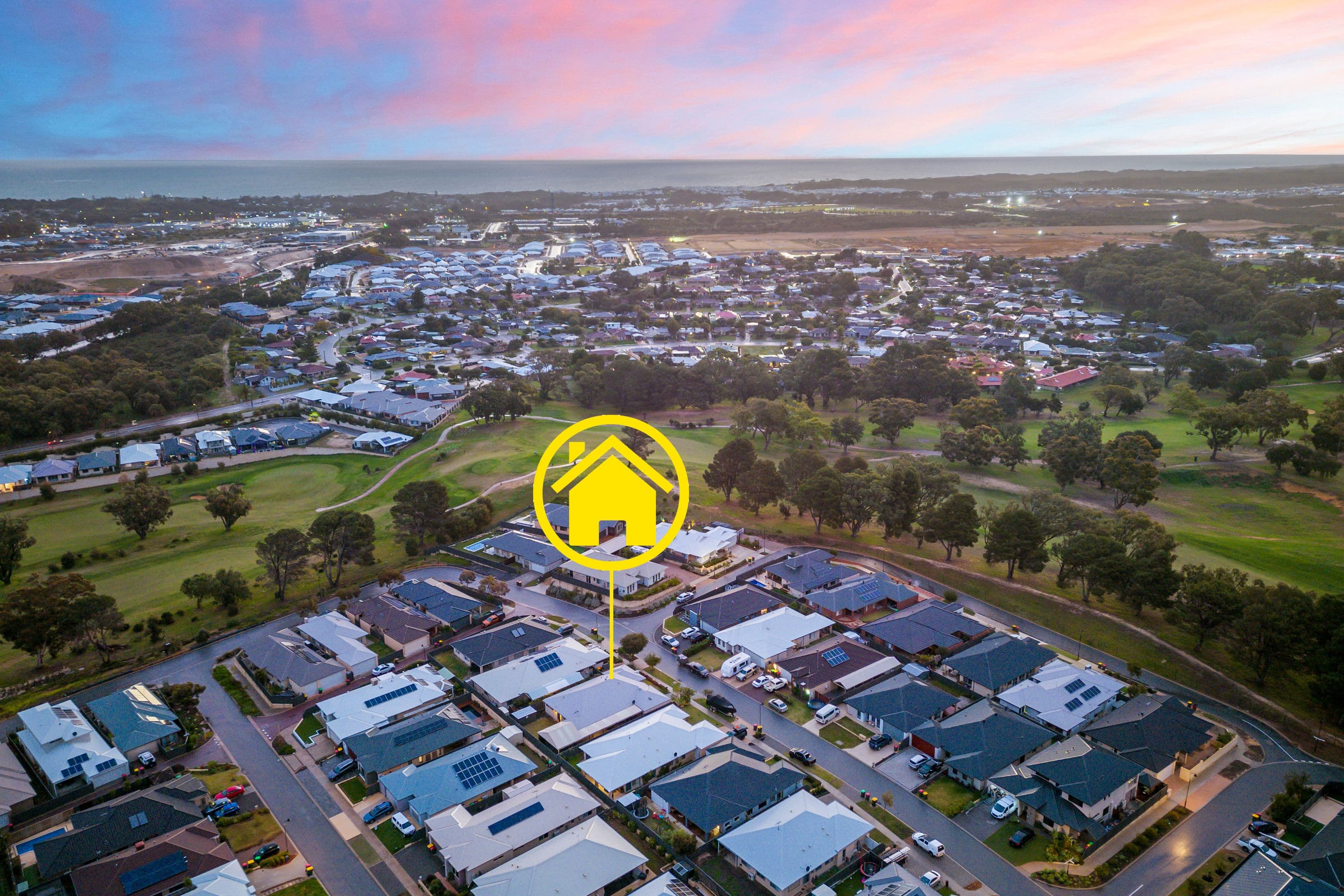 32 Bunker Crescent, Yanchep WA 6035, Yanchep - Thumbnail 2