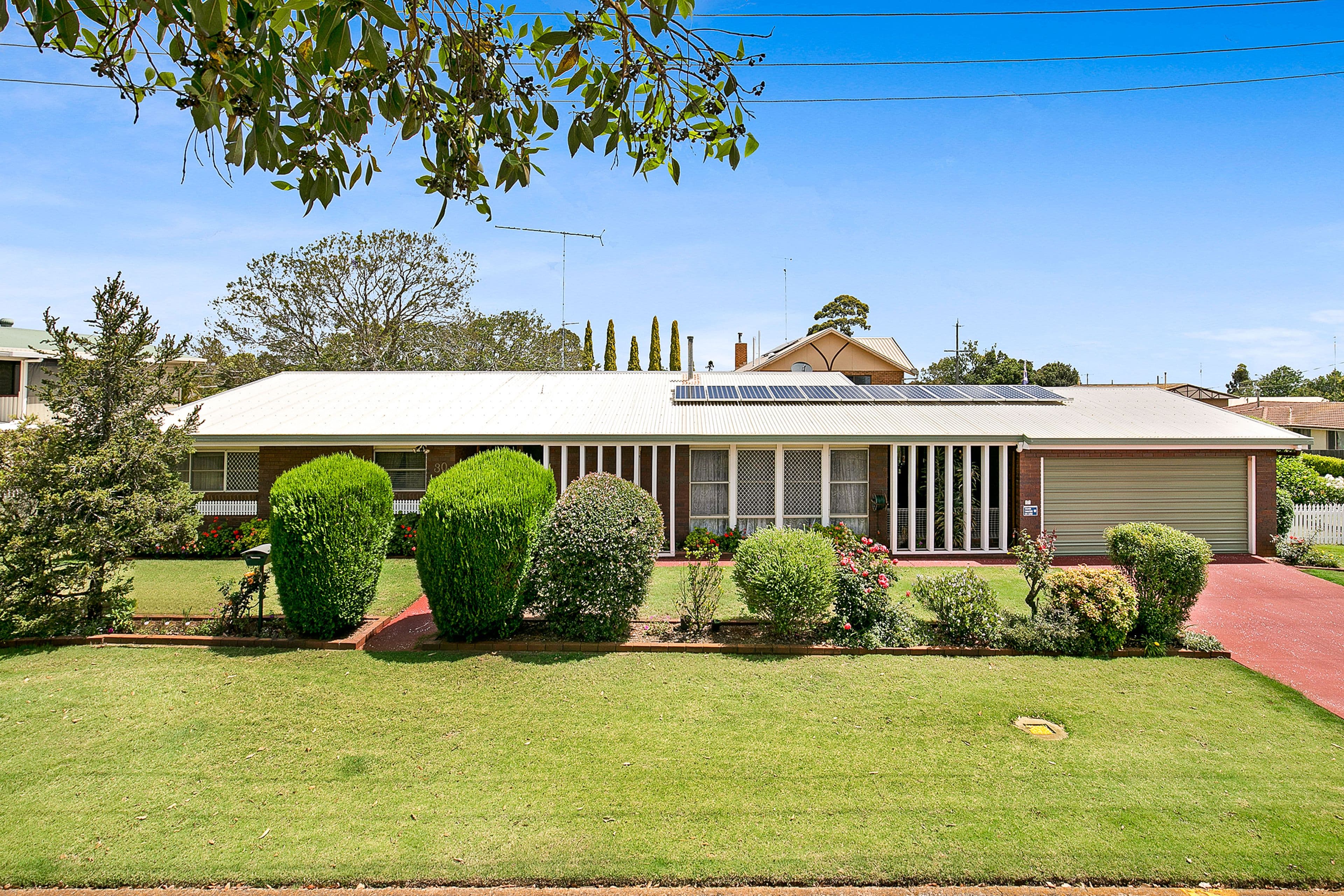 30 Clarice Street, Harristown QLD 4350, Harristown - Image 1