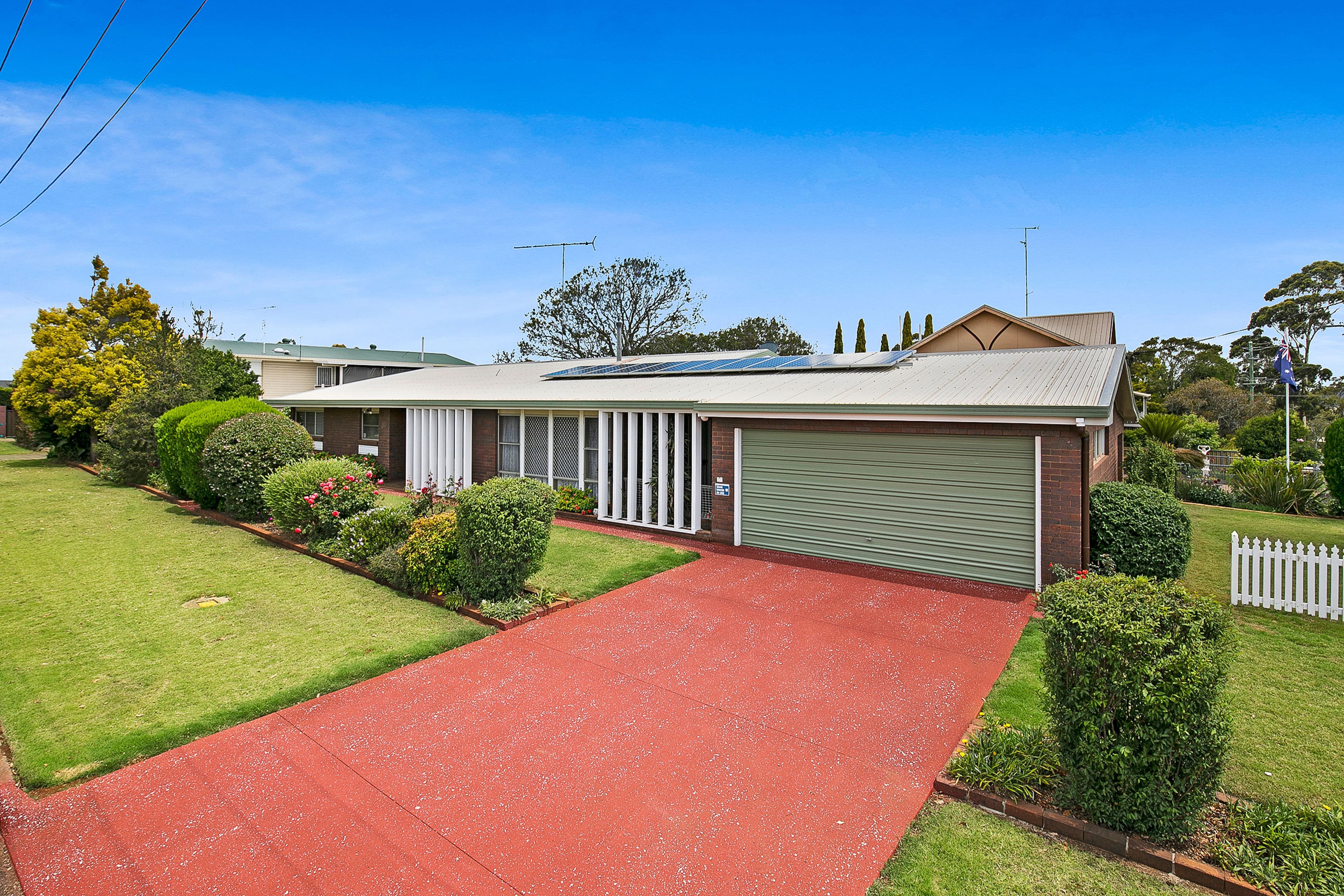 30 Clarice Street, Harristown QLD 4350, Harristown - Thumbnail 2