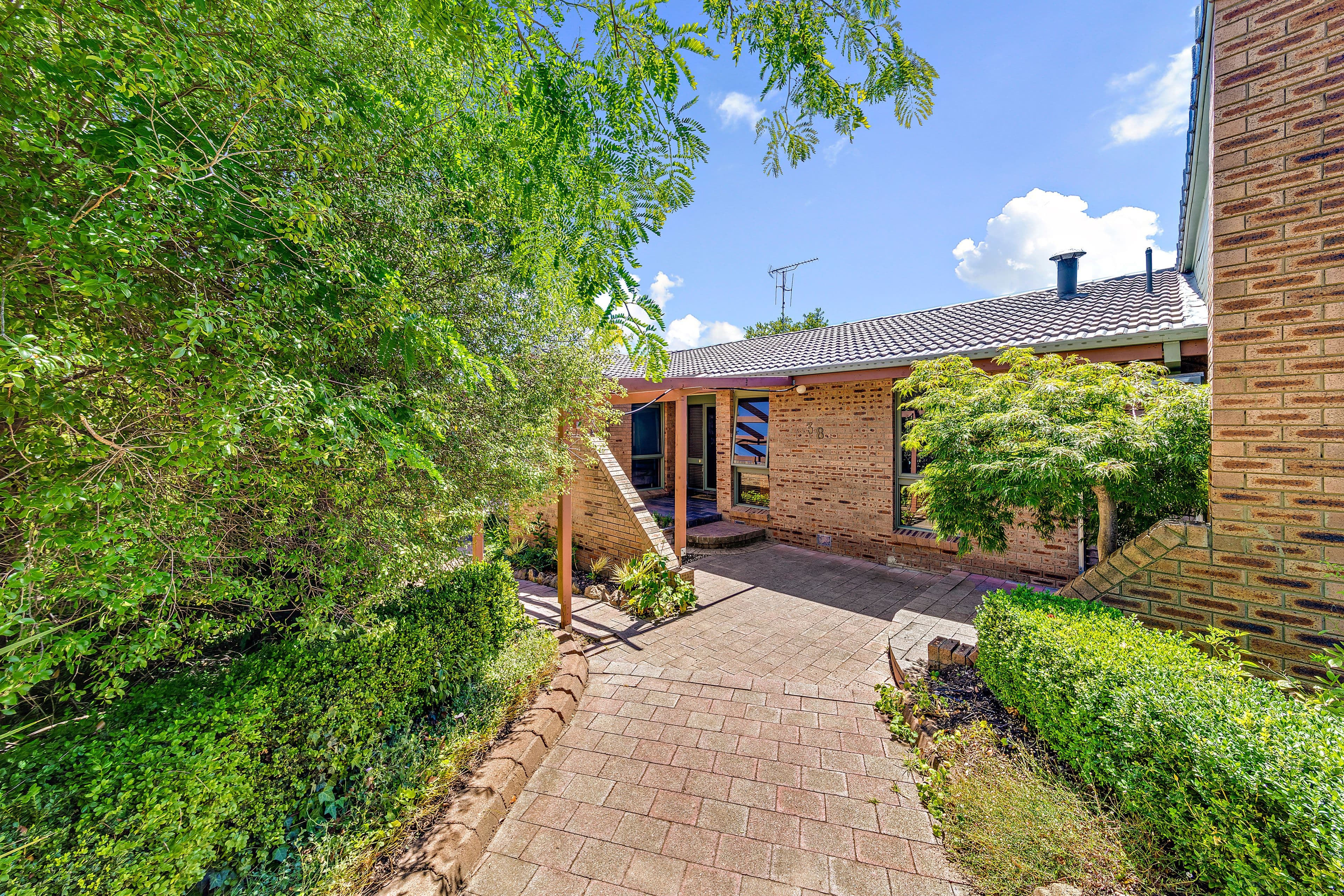 38 Wynn Street, Fraser ACT 2615, Fraser - Image 1