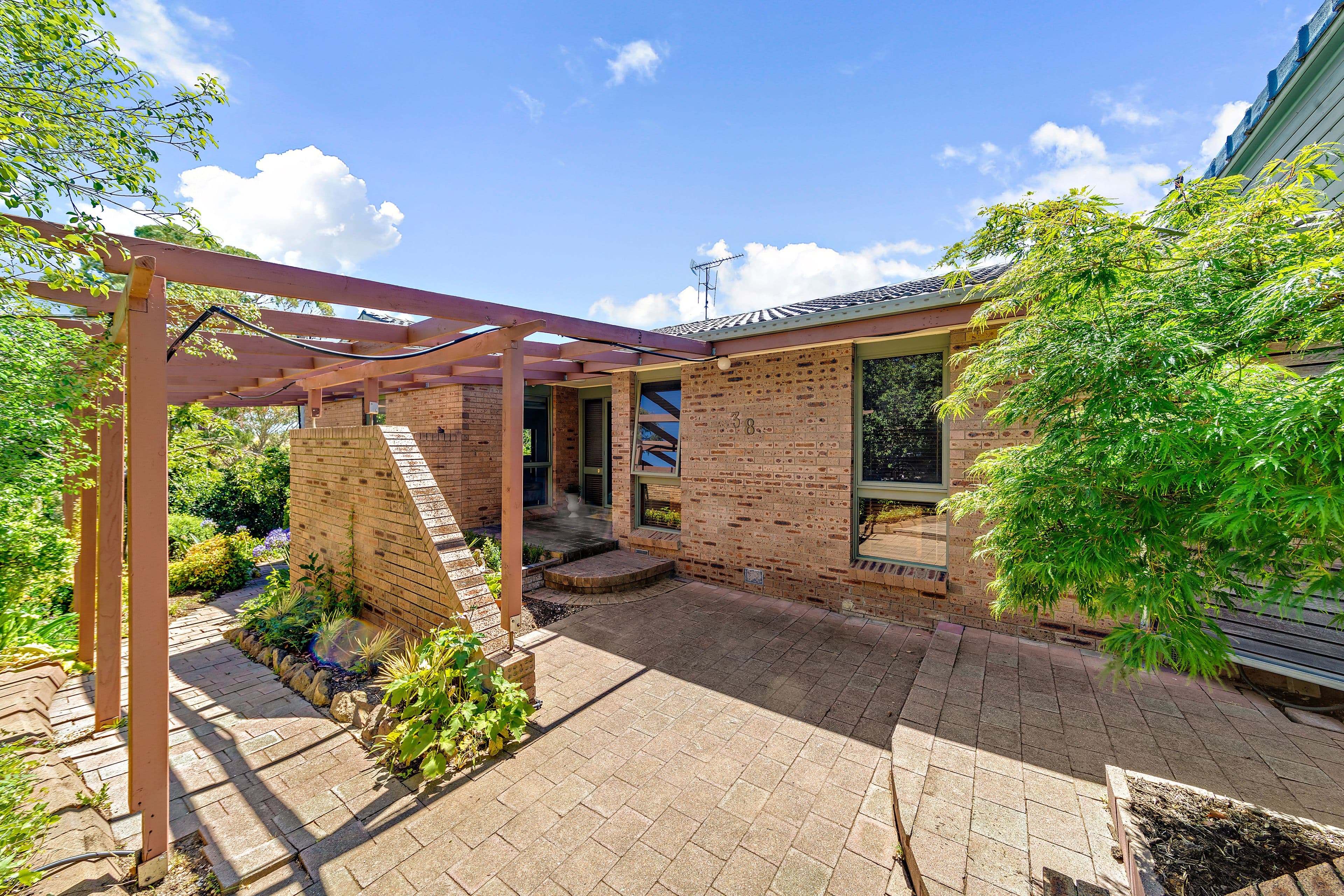 38 Wynn Street, Fraser ACT 2615, Fraser - Thumbnail 2