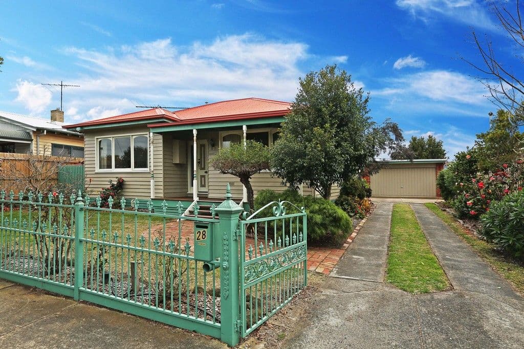 28 Apex Avenue, Belmont VIC 3216, Belmont - Thumbnail 2