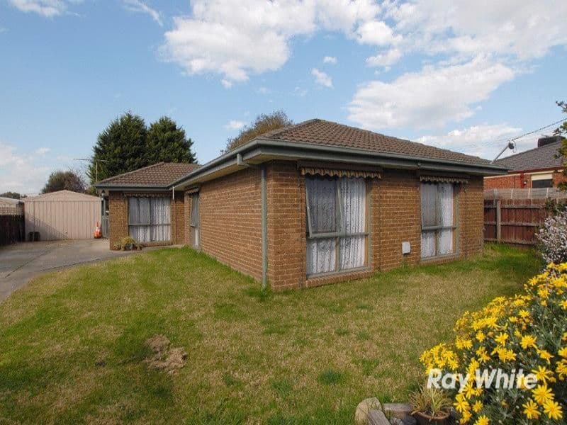 4 Todd Court, CRANBOURNE VIC 3977, Cranbourne West - Thumbnail 3