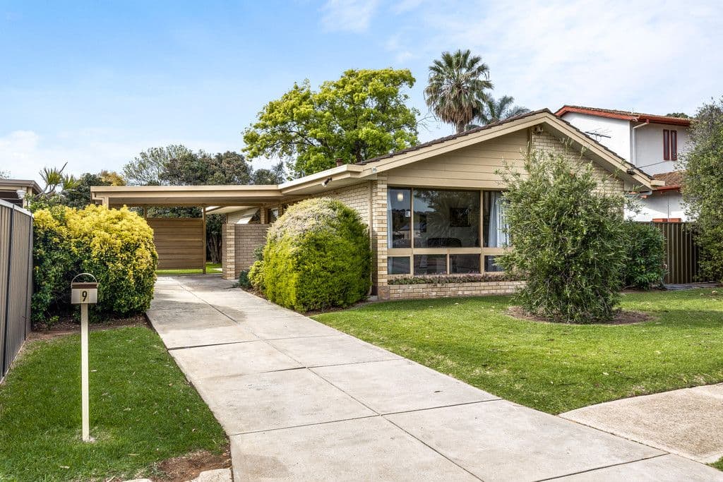 9 Shelley Avenue, Marion SA 5043, Marion - Image 1