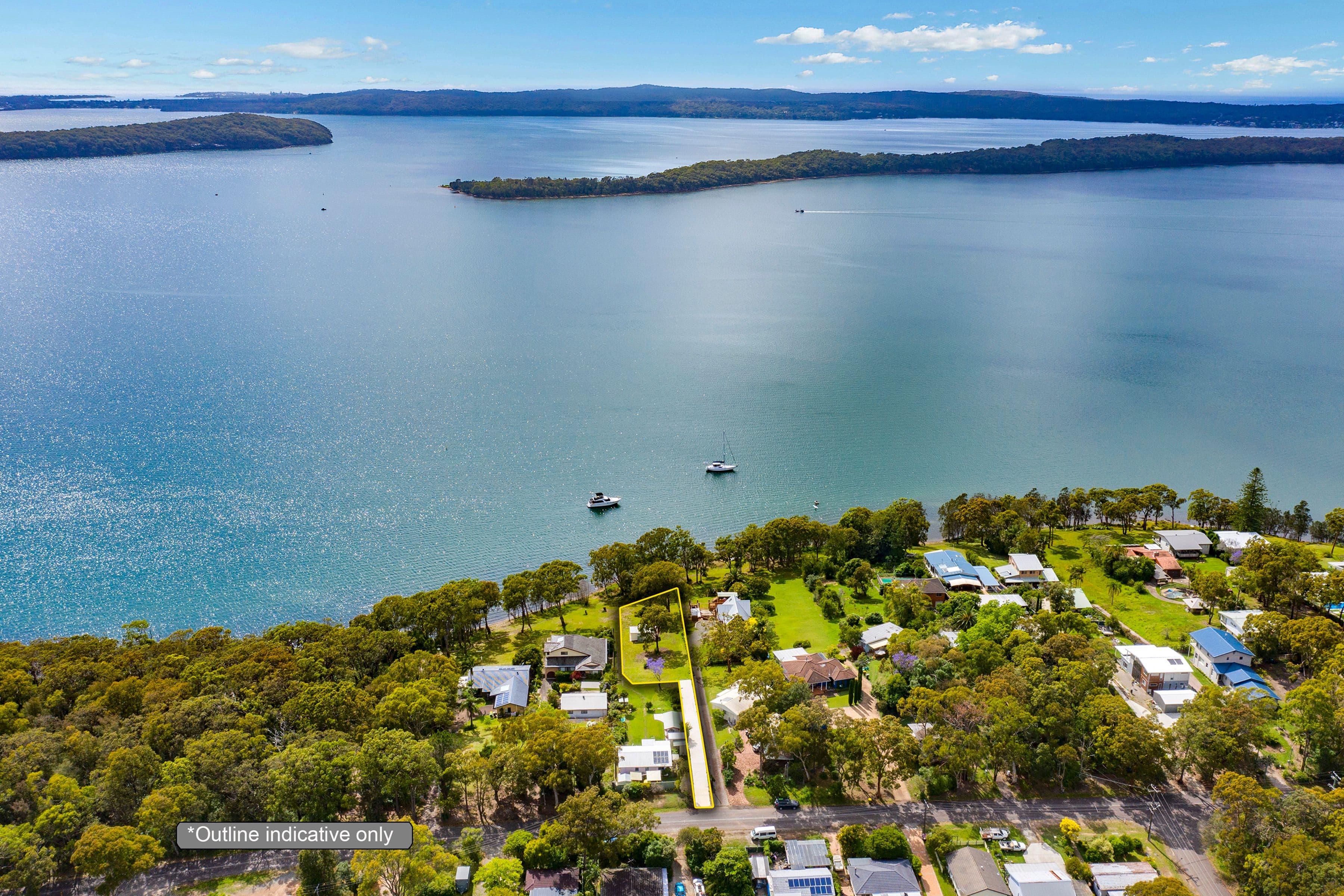 5 Silverwater Road, Silverwater NSW 2264, Silverwater - Image 1
