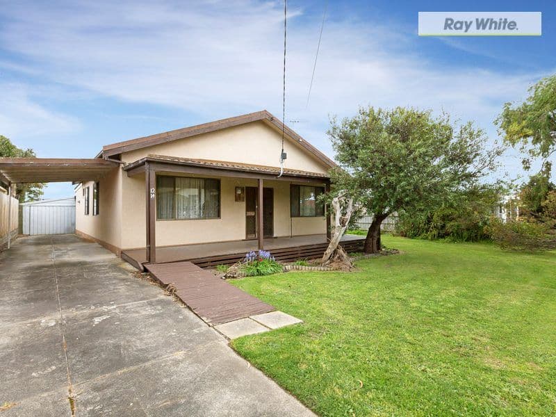 12-14 Sixth Avenue, Rosebud VIC 3939, Rosebud - Image 1