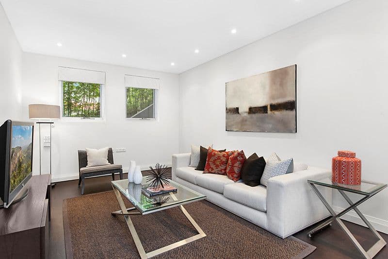 40 Courtenay Road, ROSE BAY NSW 2029, Rose Bay - Thumbnail 6