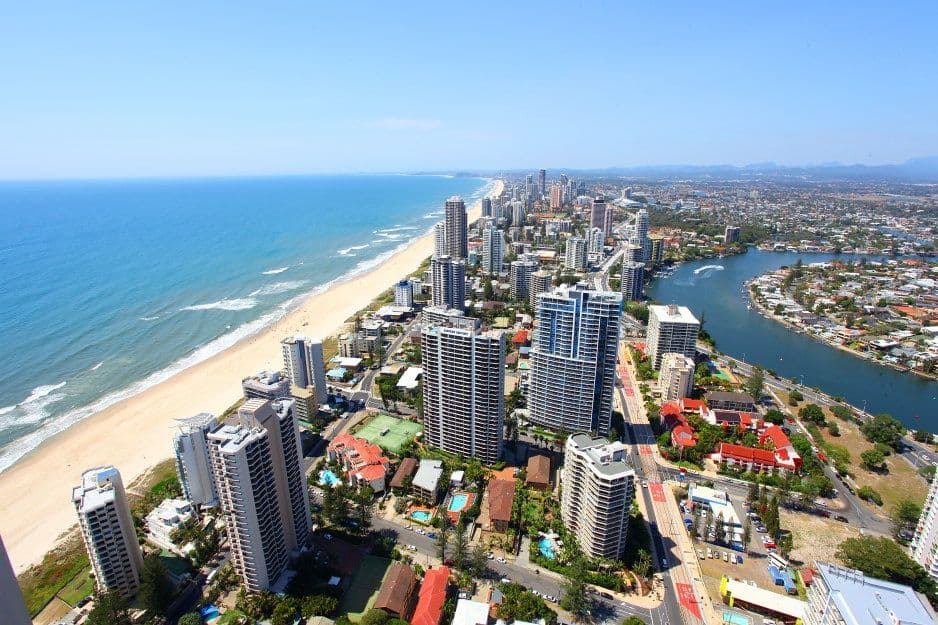 5405 'Q1' 9 Hamilton Avenue, Surfers Paradise QLD 4217, Surfers Paradise - Thumbnail 3
