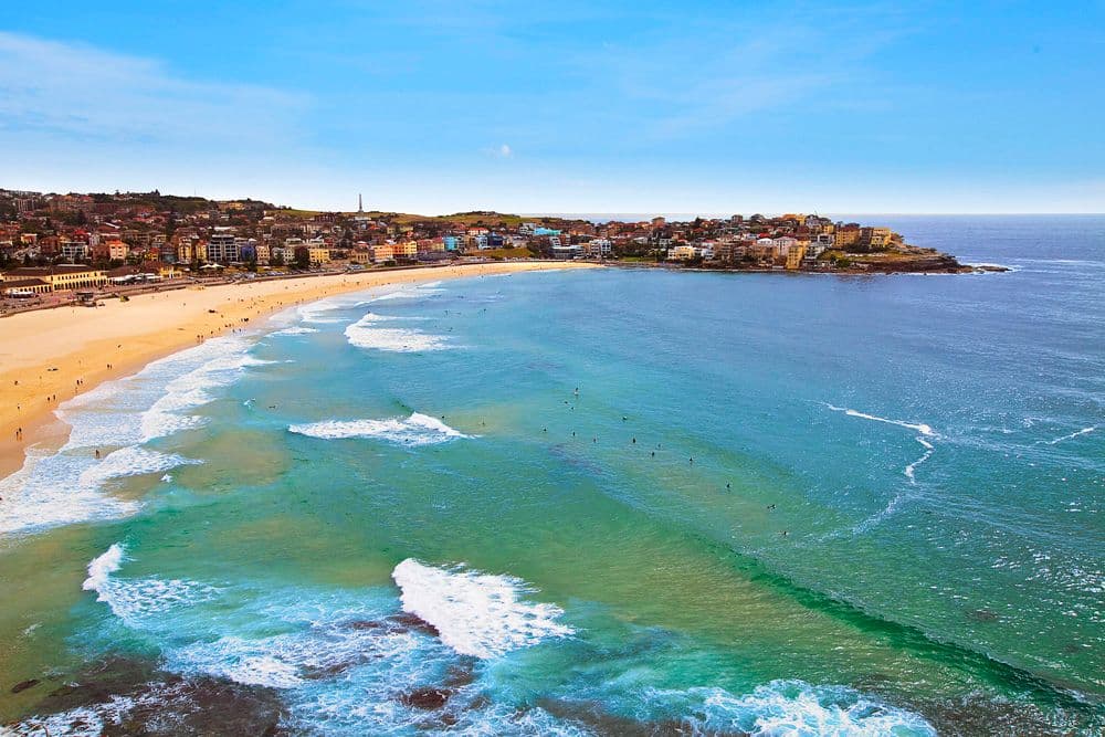 3 Campbell Parade, BONDI BEACH NSW 2026, Bondi Beach - Thumbnail 3