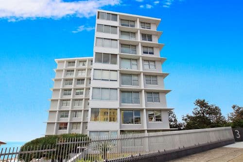 3 Campbell Parade, BONDI BEACH NSW 2026, Bondi Beach - Thumbnail 4