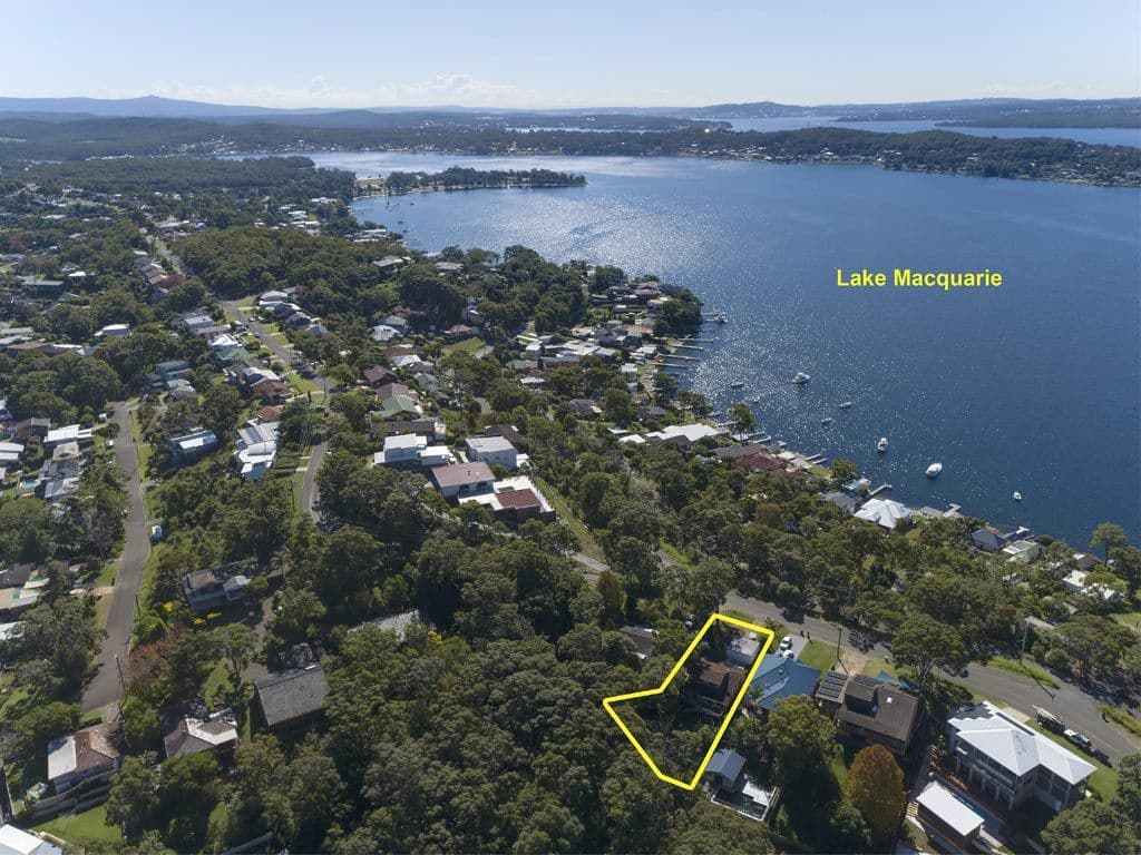 166 Fishing Point Road, Fishing Point NSW 2283, Fishing Point - Image 1