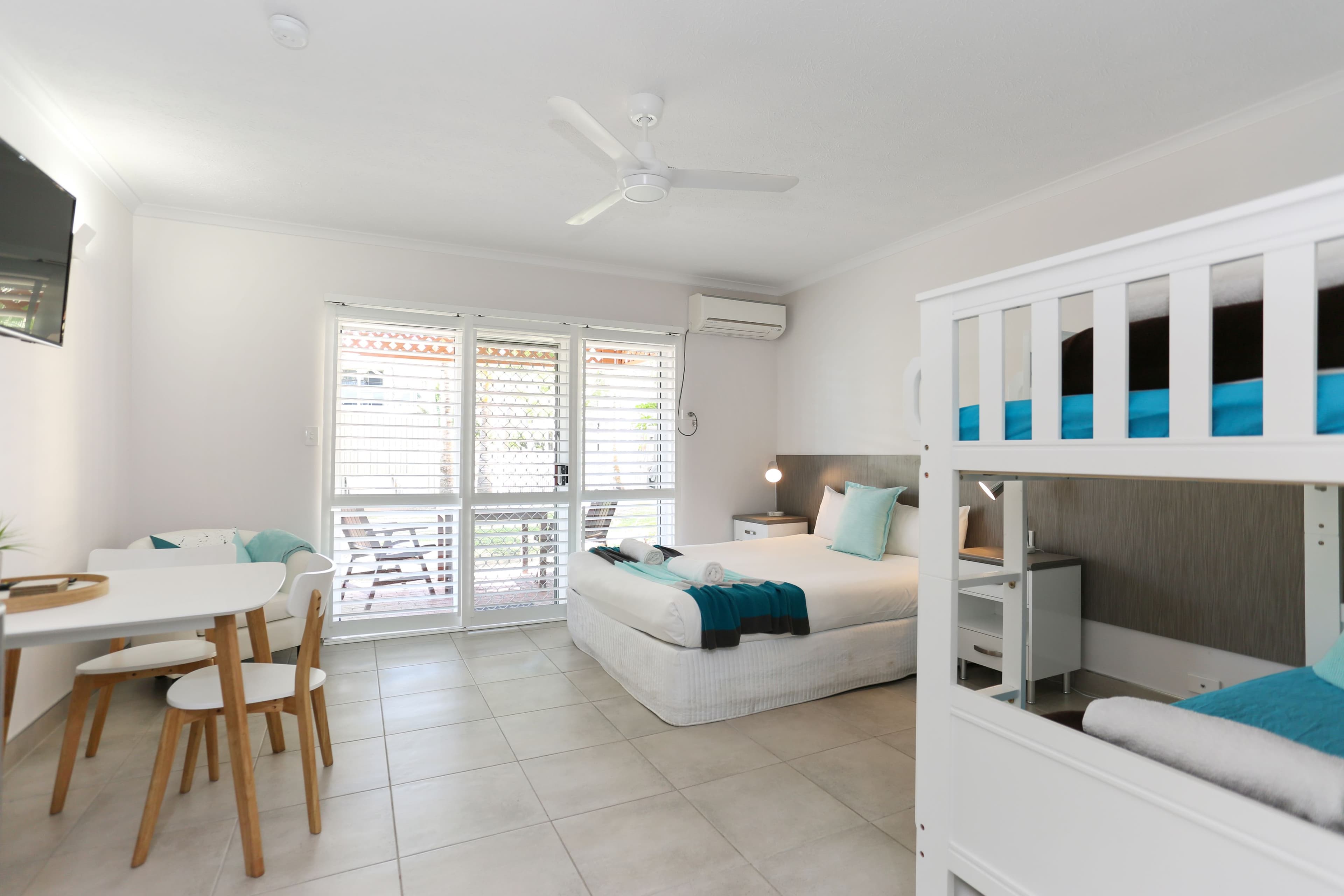 Apartment 123 Dolphin Heads Resort, Dolphin Heads QLD 4740, Dolphin Heads - Thumbnail 2