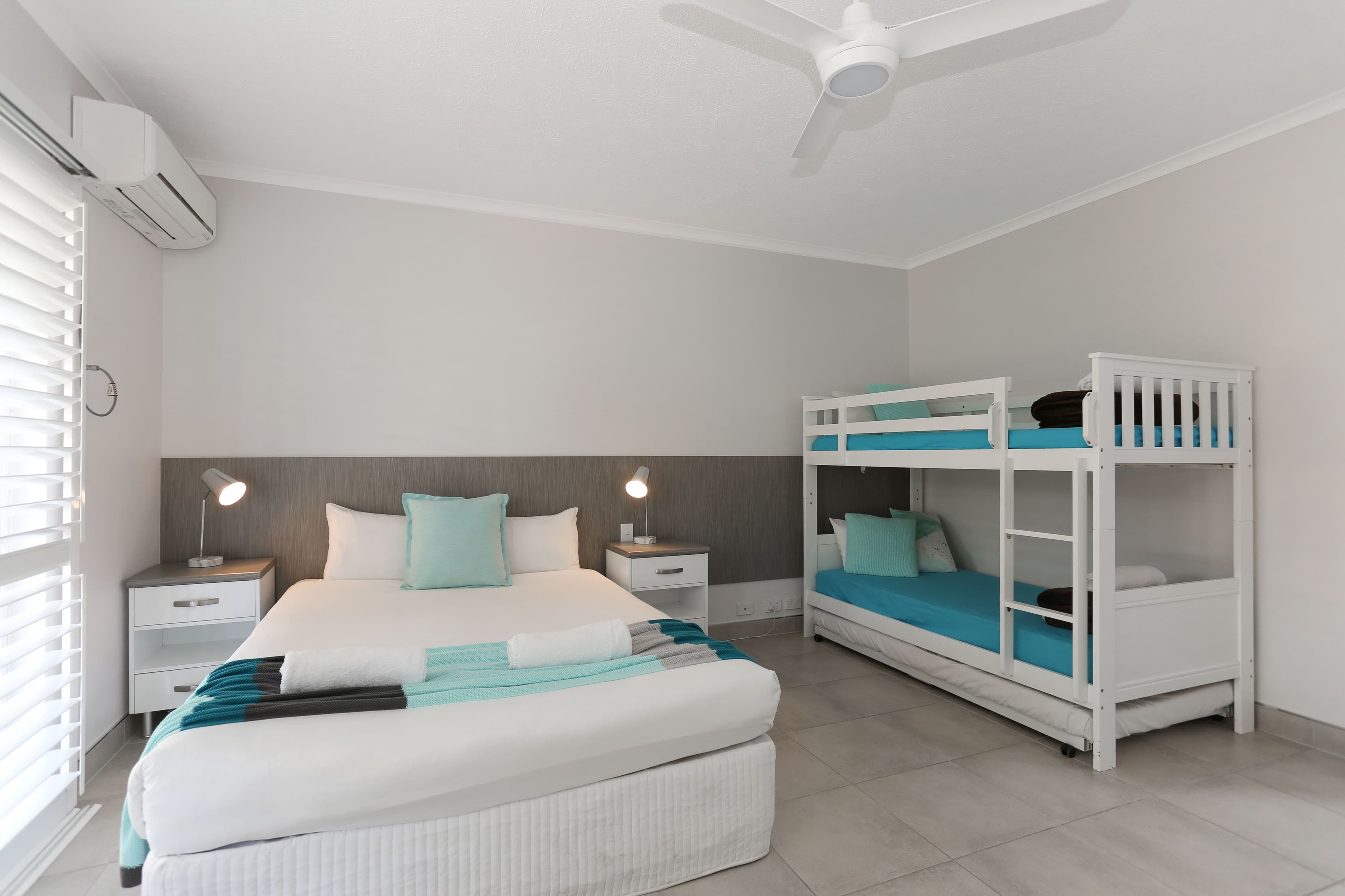 Apartment 123 Dolphin Heads Resort, Dolphin Heads QLD 4740, Dolphin Heads - Thumbnail 4