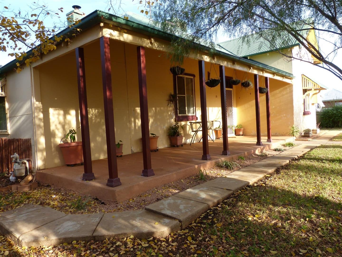 23 Lynch Street, PARKES NSW 2870, Parkes - Image 1