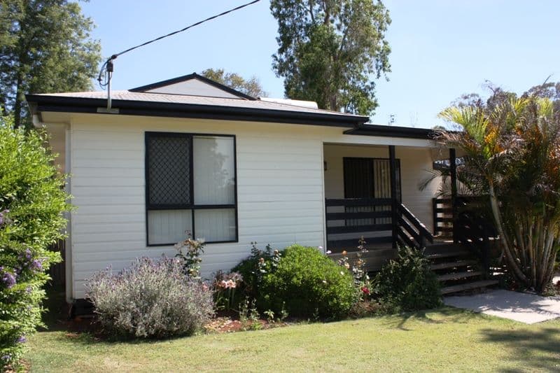 9 George Street, BLACKBUTT QLD 4314, Blackbutt - Image 1