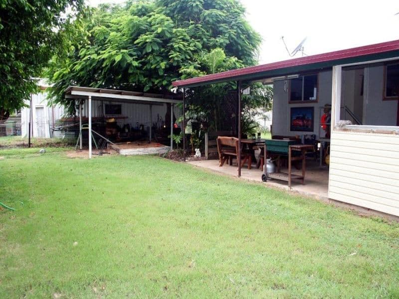 17 McLaren, HUGHENDEN QLD 4821, Hughenden - Thumbnail 5