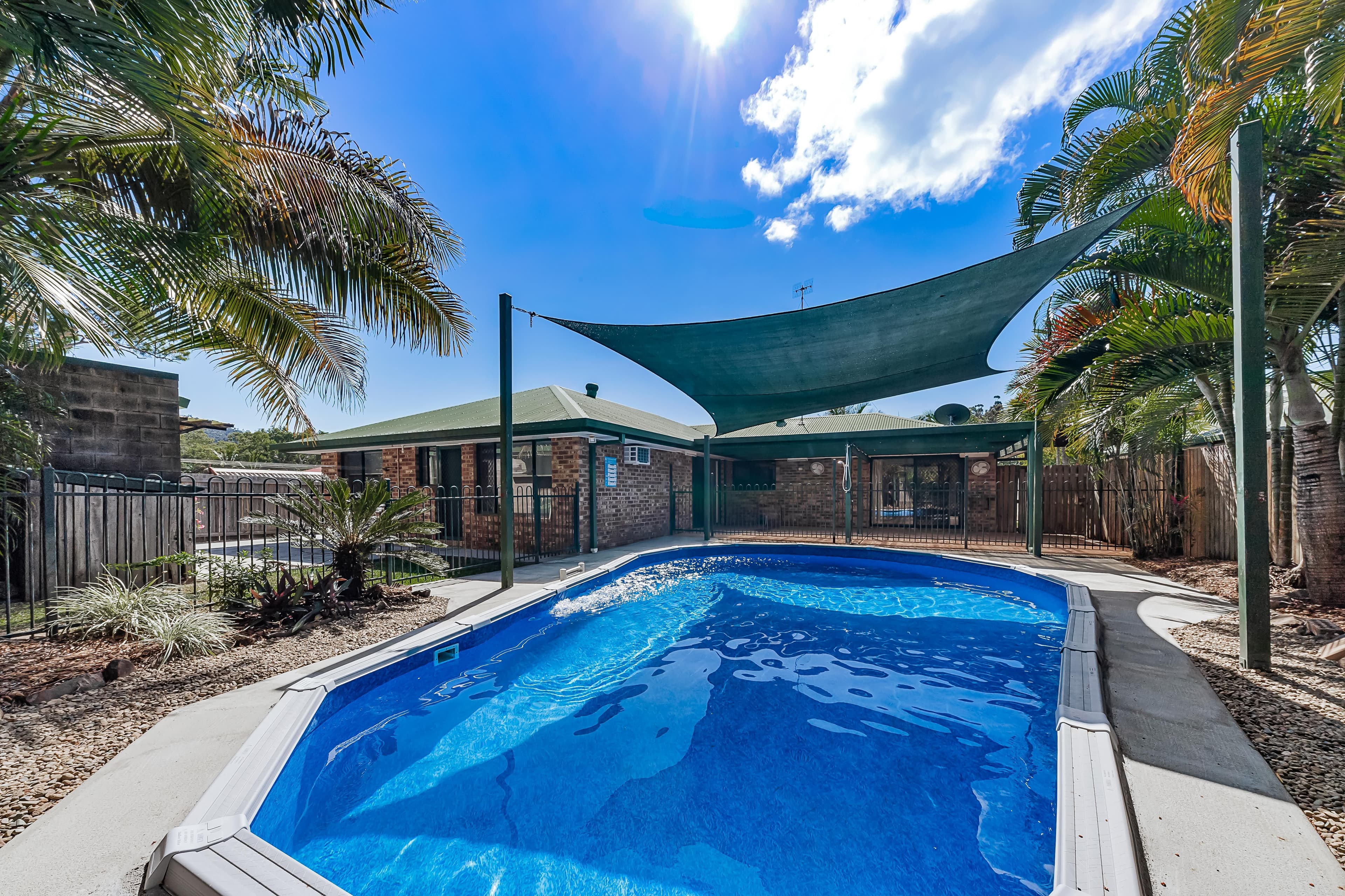 6 Kingfisher Terrace, Jubilee Pocket QLD 4802, Jubilee Pocket - Image 1