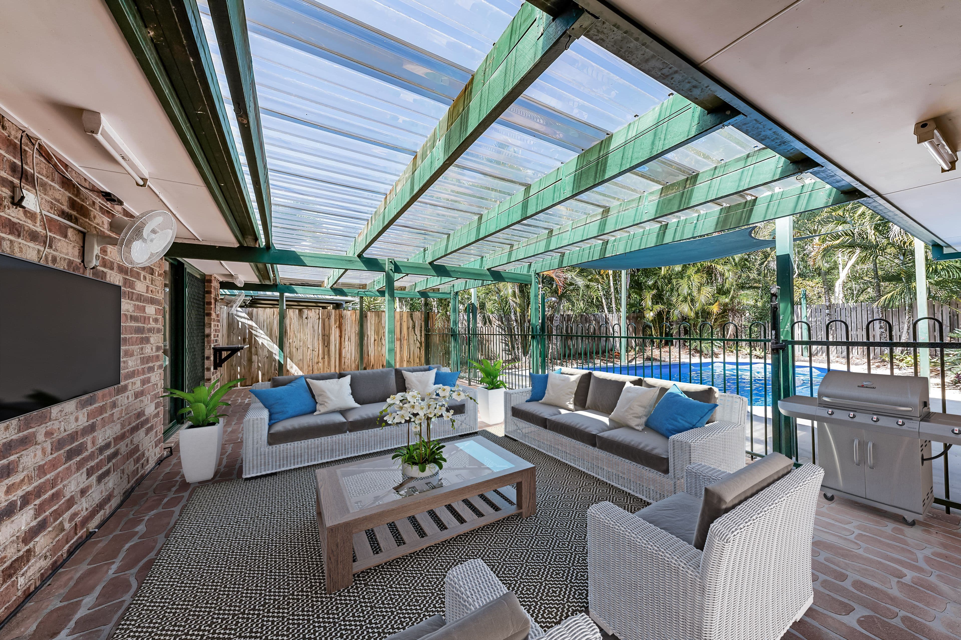 6 Kingfisher Terrace, Jubilee Pocket QLD 4802, Jubilee Pocket - Thumbnail 3