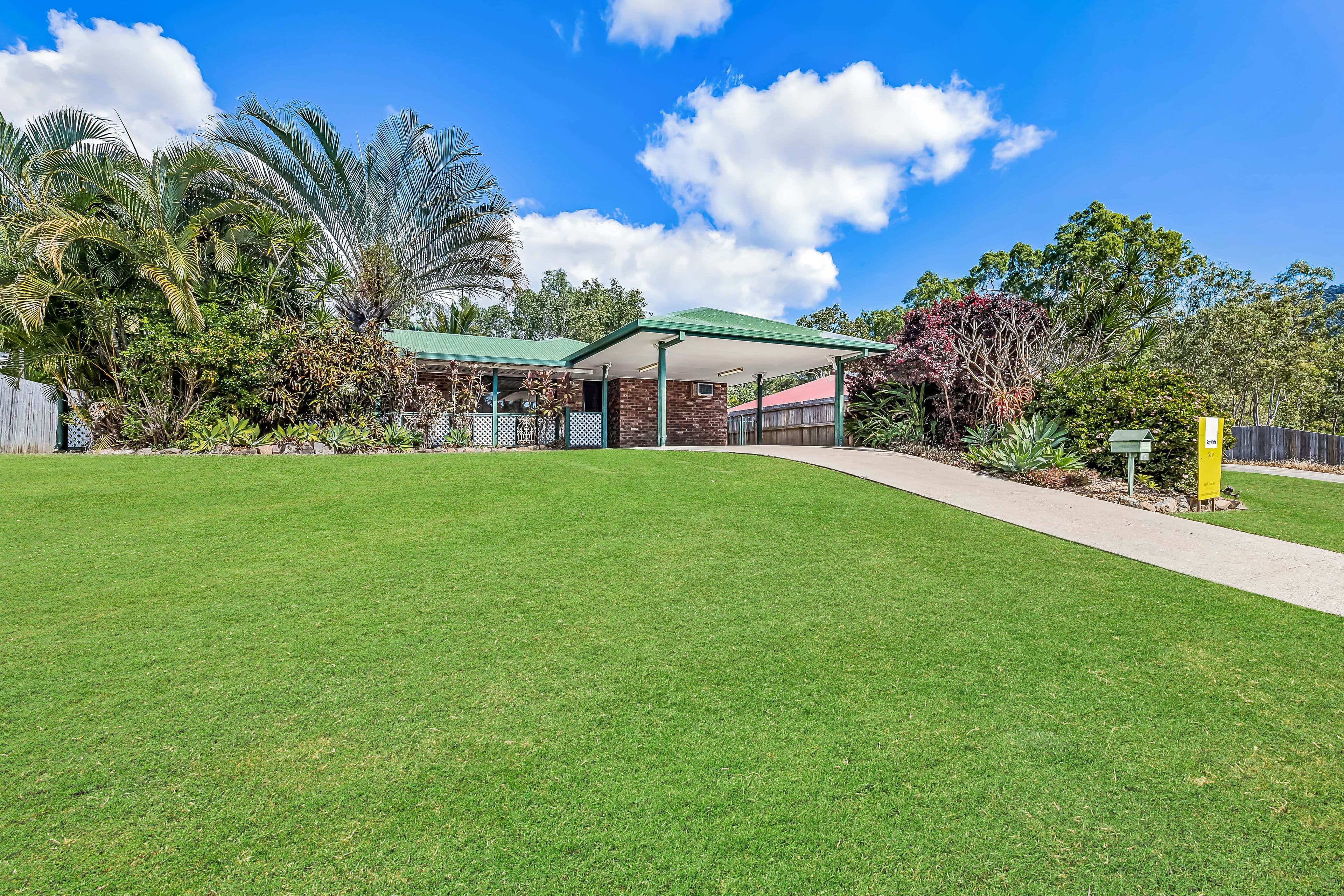 6 Kingfisher Terrace, Jubilee Pocket QLD 4802, Jubilee Pocket - Thumbnail 4