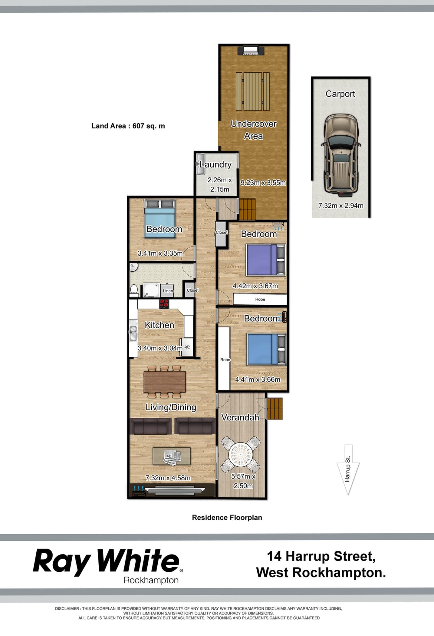 48 Ferndown Drive, Cranbourne, Cranbourne - Thumbnail 2