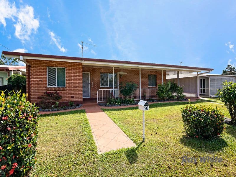 70 Birch Street, Manunda QLD 4870, Manunda - Image 1