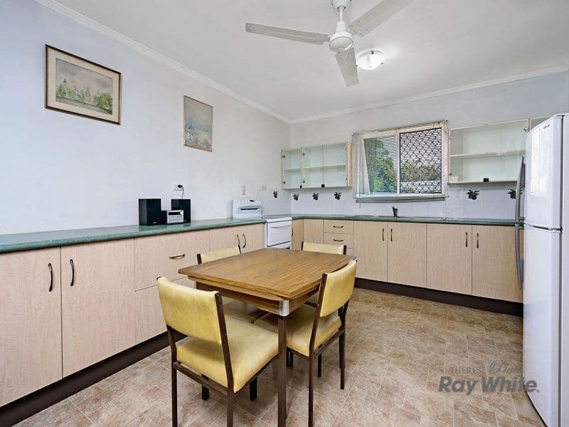 70 Birch Street, Manunda QLD 4870, Manunda - Thumbnail 4