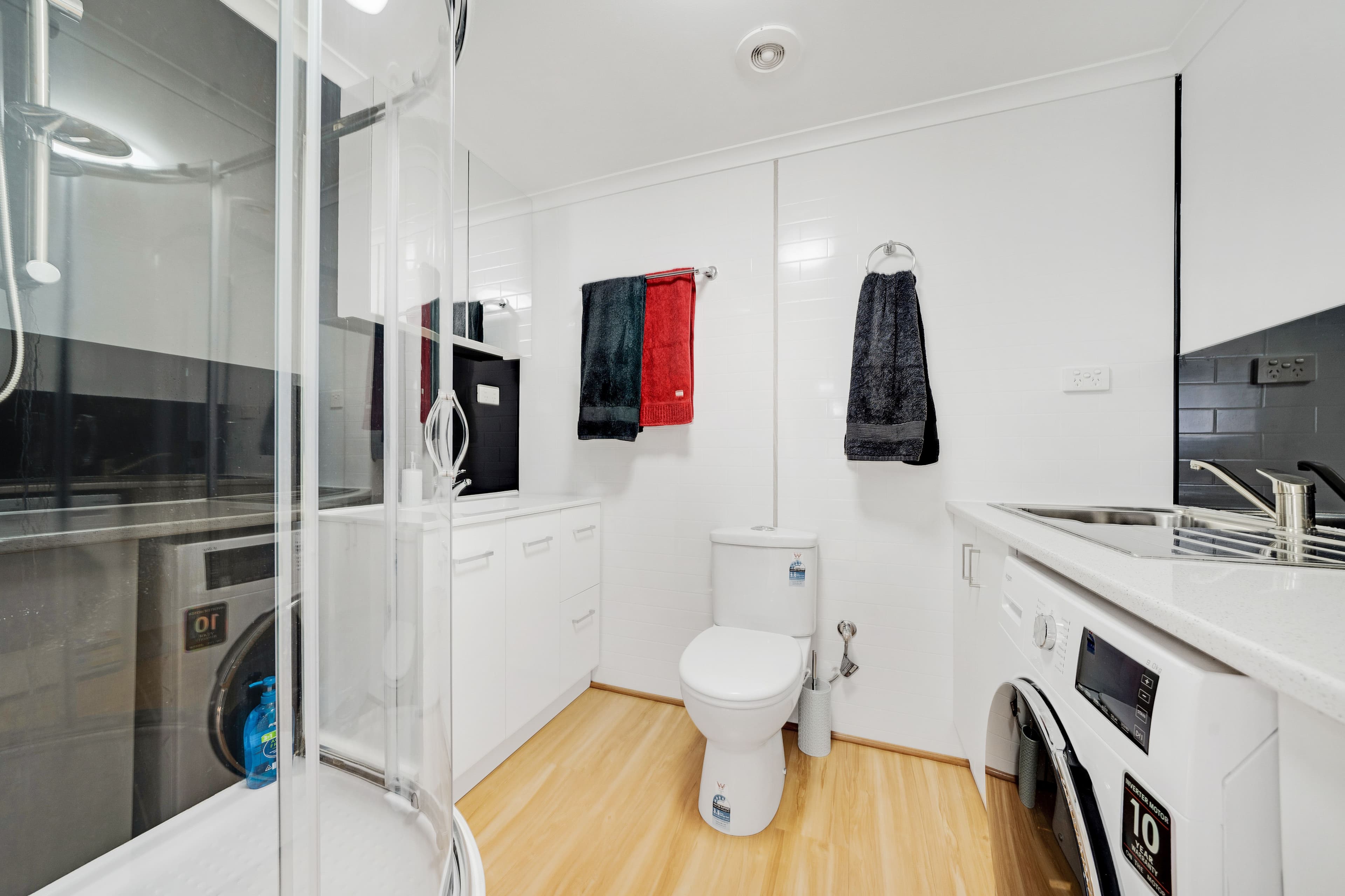 31 Catherine Street, Beenleigh QLD 4207, Beenleigh - Thumbnail 8