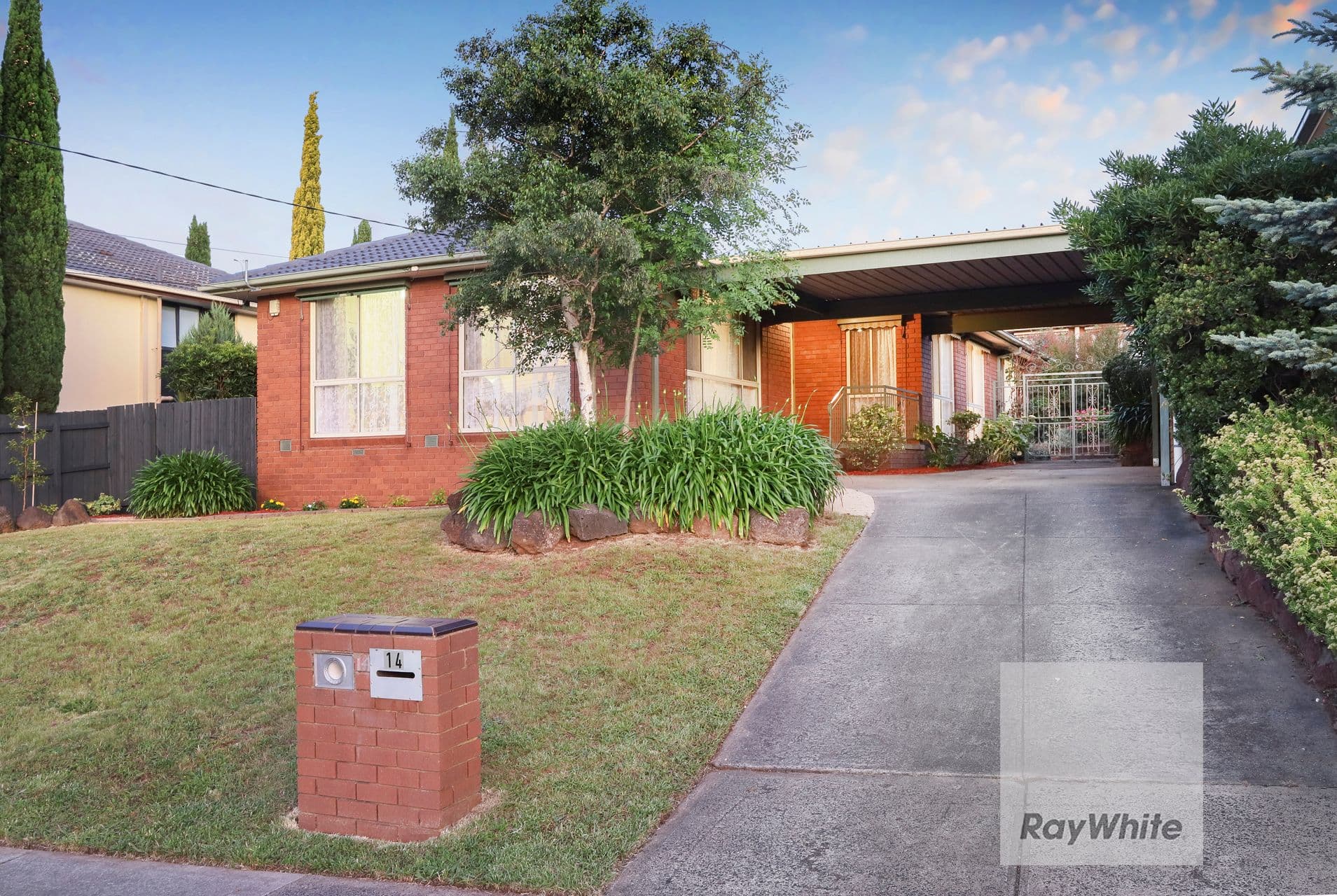 14 Ellesmere Crescent, Gladstone Park VIC 3043, Gladstone Park - Image 1