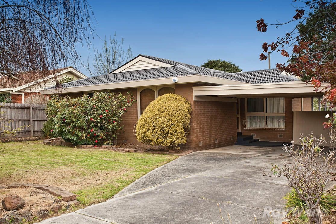 81 Brandon Park Drive, WHEELERS HILL VIC 3150, Wheelers Hill - Image 1