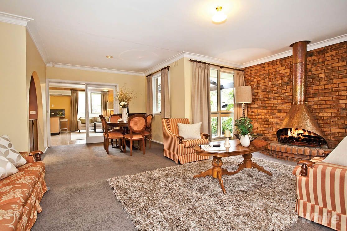 81 Brandon Park Drive, WHEELERS HILL VIC 3150, Wheelers Hill - Thumbnail 4