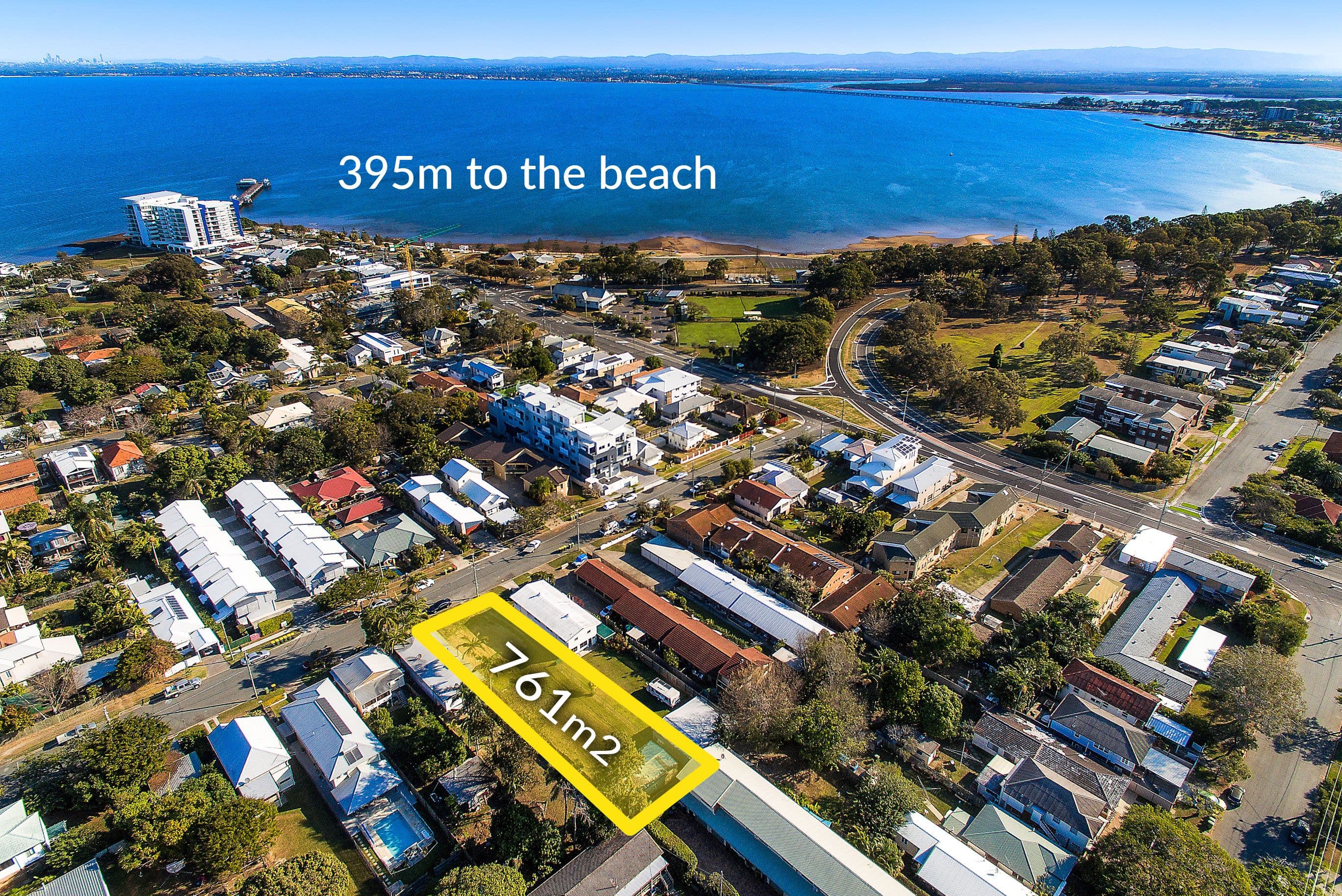 26 Caroline Street, Woody Point QLD 4019, Woody Point - Image 1