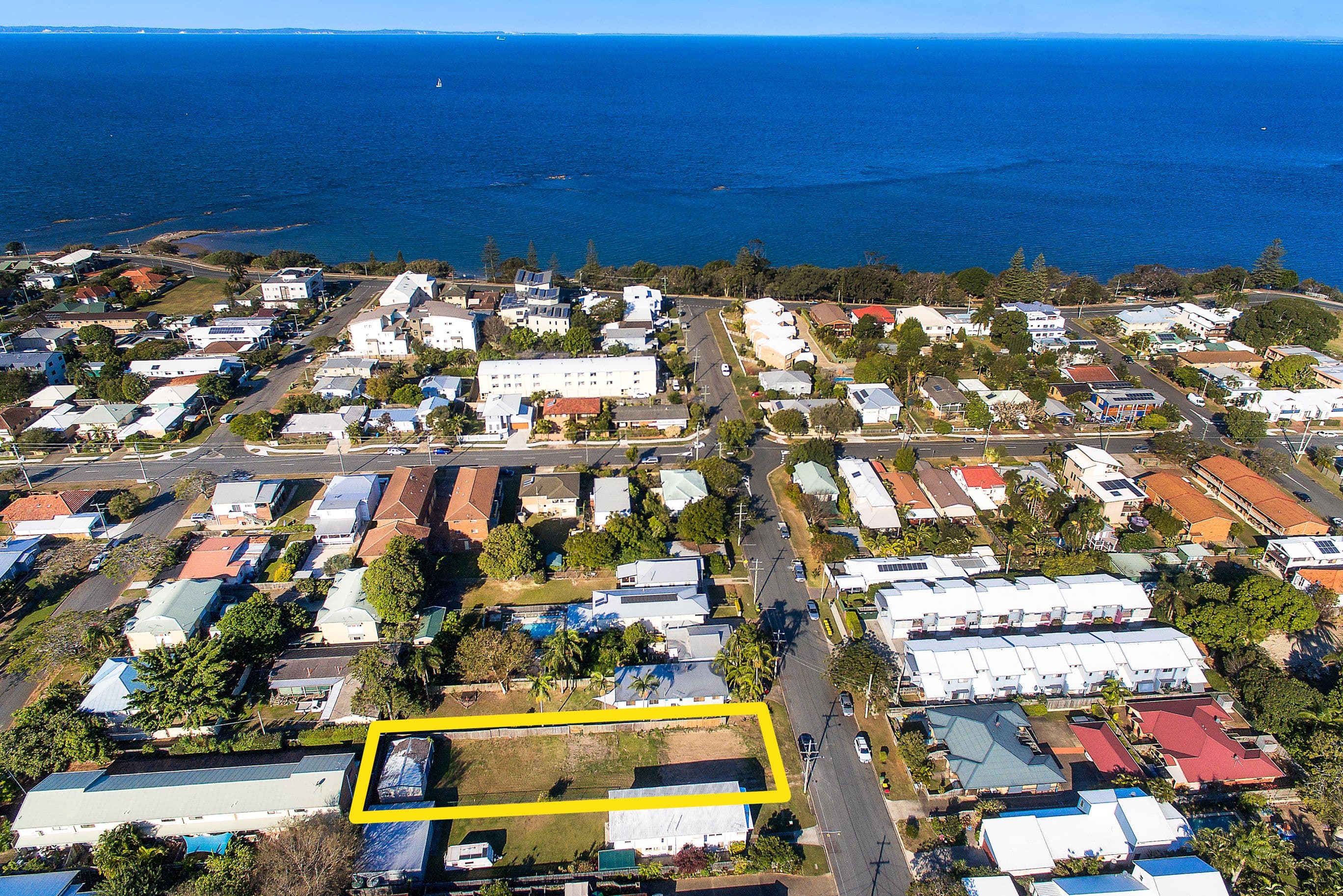 26 Caroline Street, Woody Point QLD 4019, Woody Point - Thumbnail 3