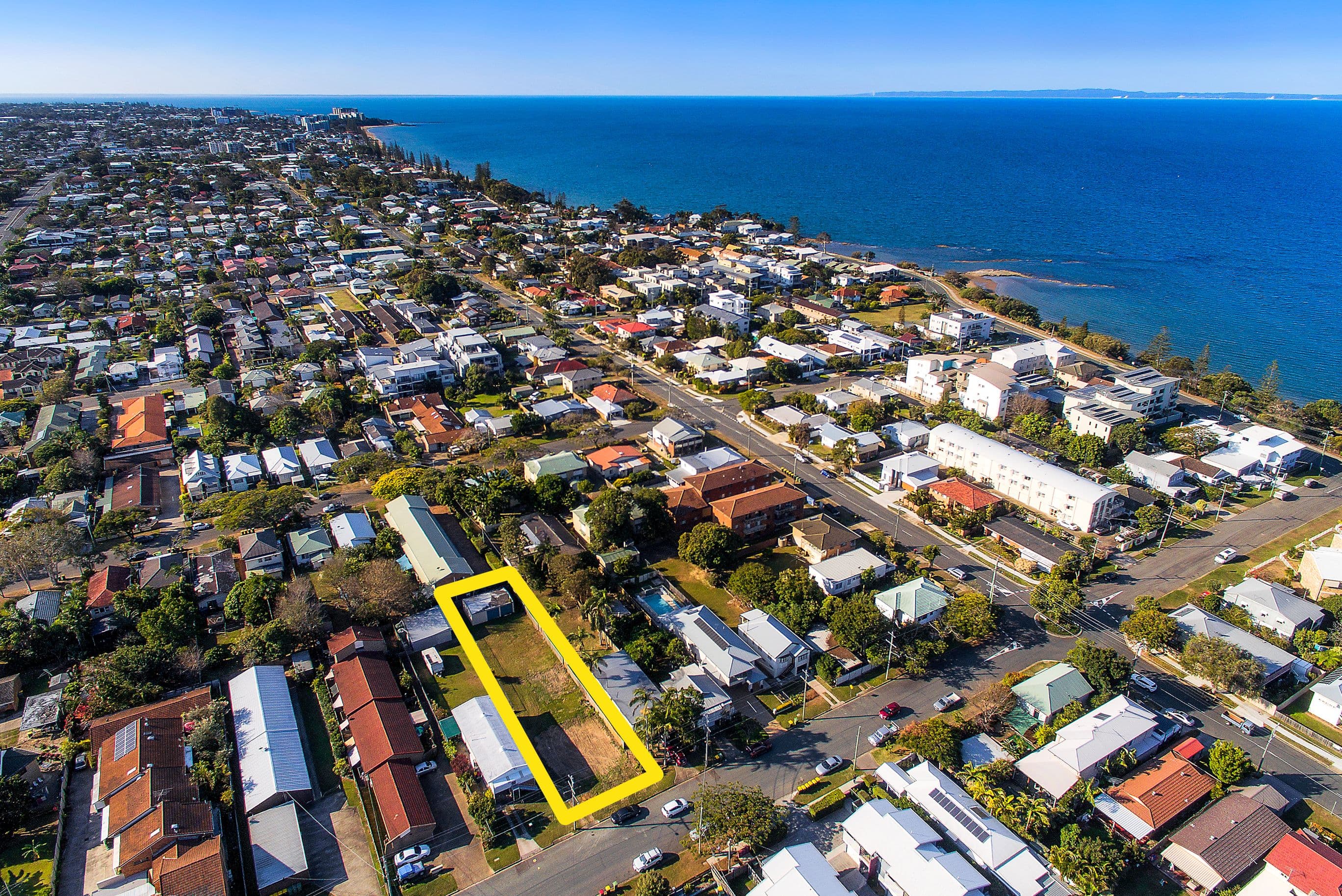 26 Caroline Street, Woody Point QLD 4019, Woody Point - Thumbnail 4