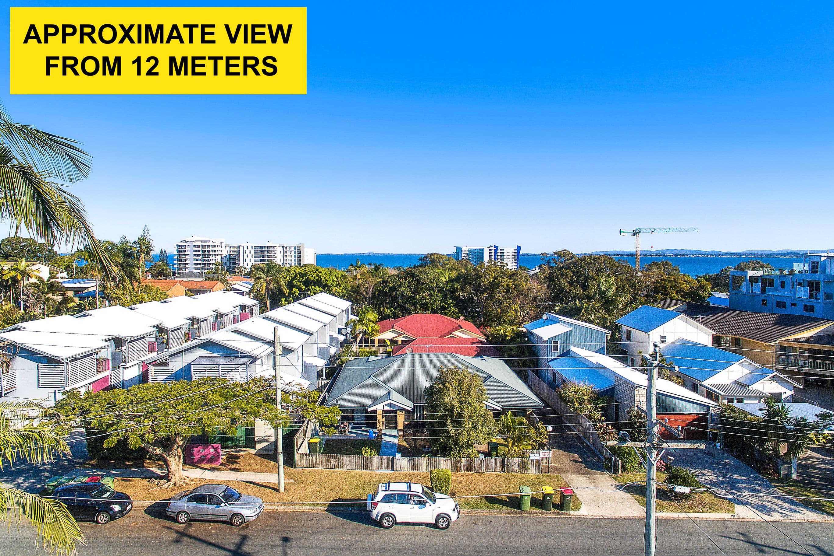 26 Caroline Street, Woody Point QLD 4019, Woody Point - Thumbnail 5