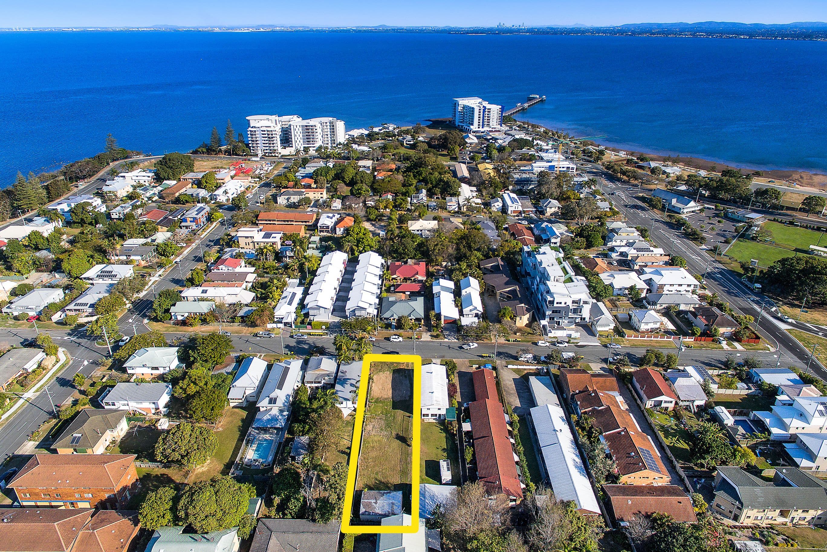 26 Caroline Street, Woody Point QLD 4019, Woody Point - Thumbnail 8