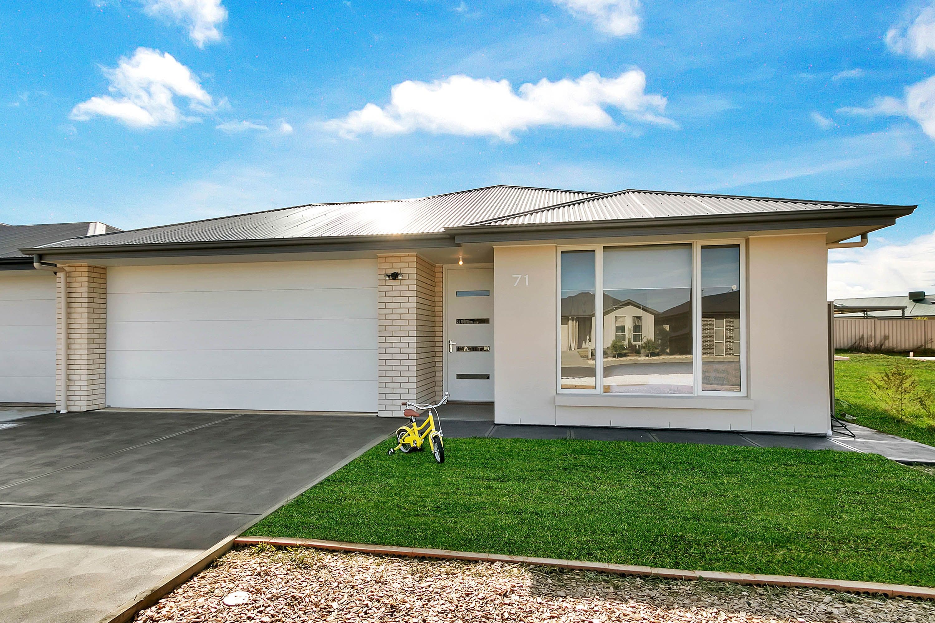 71 Reusch Drive, Nuriootpa SA 5355, Nuriootpa - Image 1