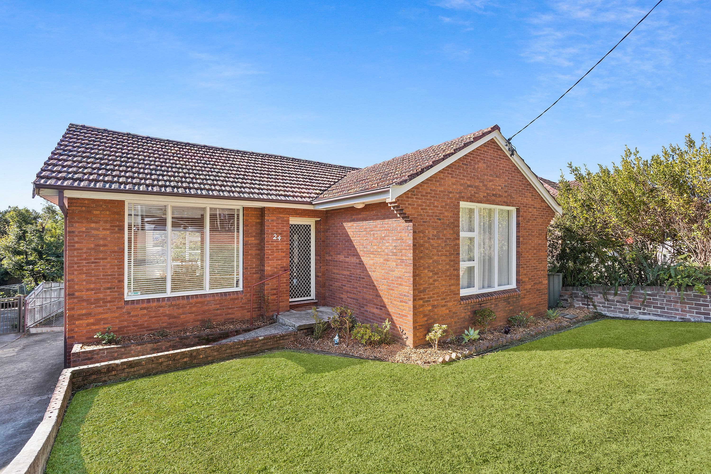 24 Coleborne Avenue, Mortdale NSW 2223, Mortdale - Image 1