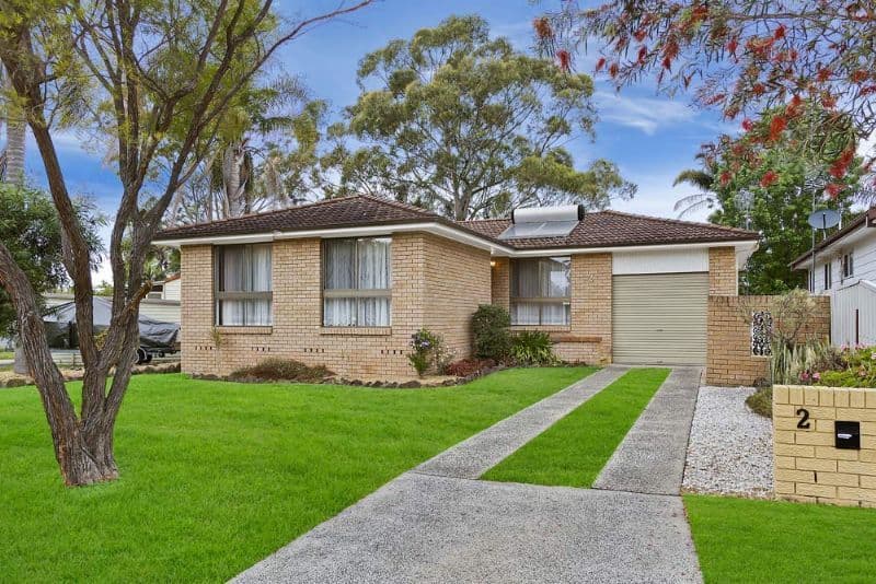 2 Kurraba Parade, BERKELEY VALE NSW 2261, Berkeley Vale - Image 1