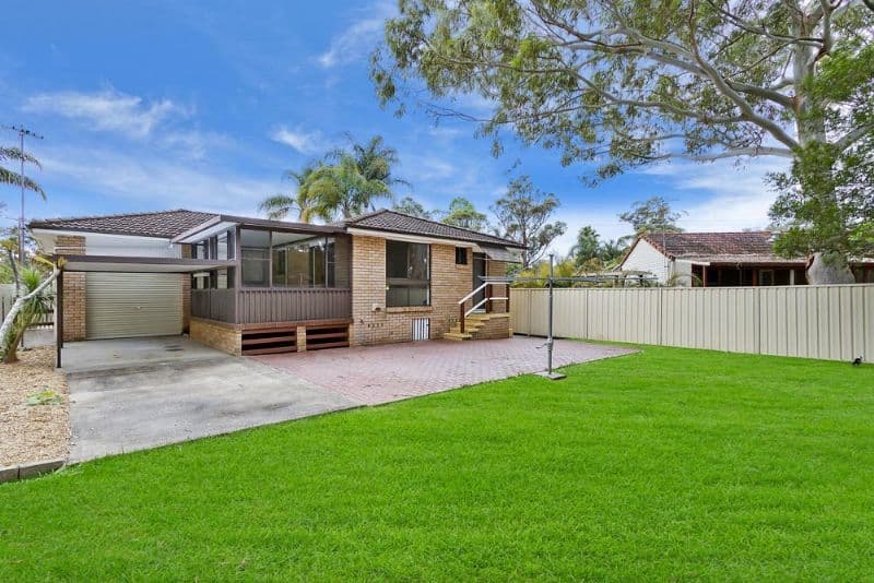 2 Kurraba Parade, BERKELEY VALE NSW 2261, Berkeley Vale - Thumbnail 2