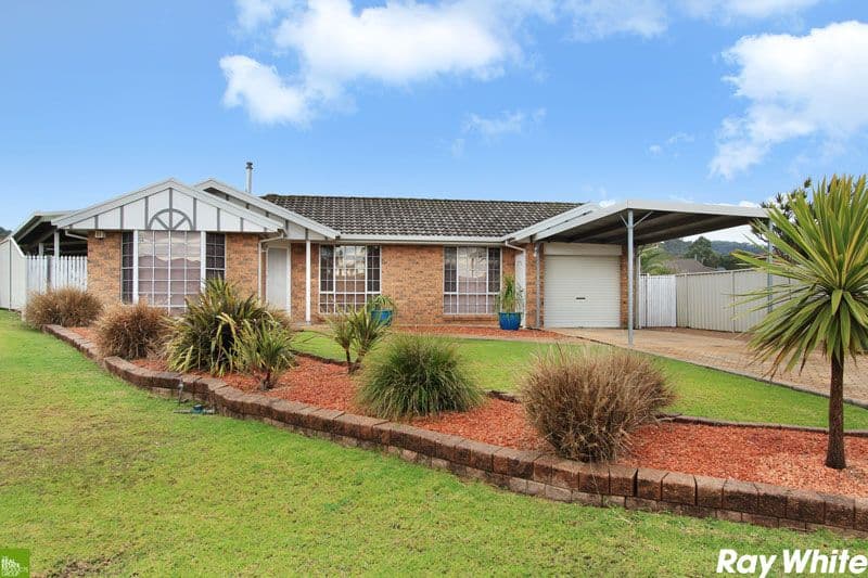 5 Candlebark Street, ALBION PARK RAIL NSW 2527, Albion Park Rail - Image 1