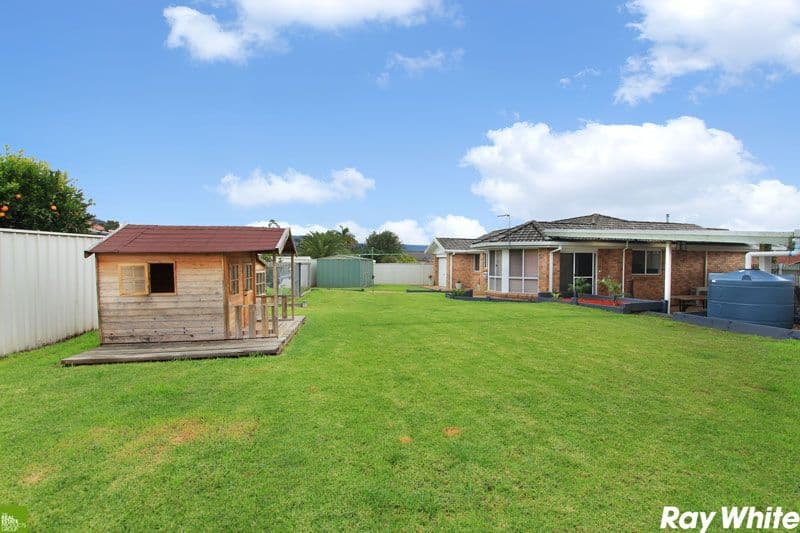 5 Candlebark Street, ALBION PARK RAIL NSW 2527, Albion Park Rail - Thumbnail 2