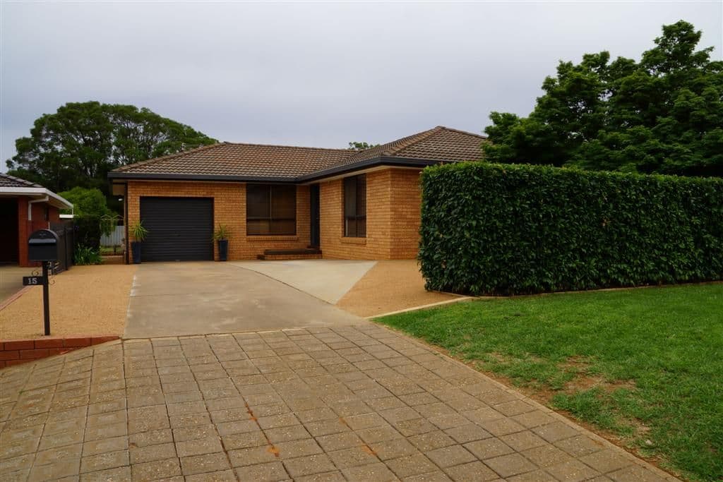 15 Epsom Avenue, Dubbo NSW 2830, Dubbo - Image 1